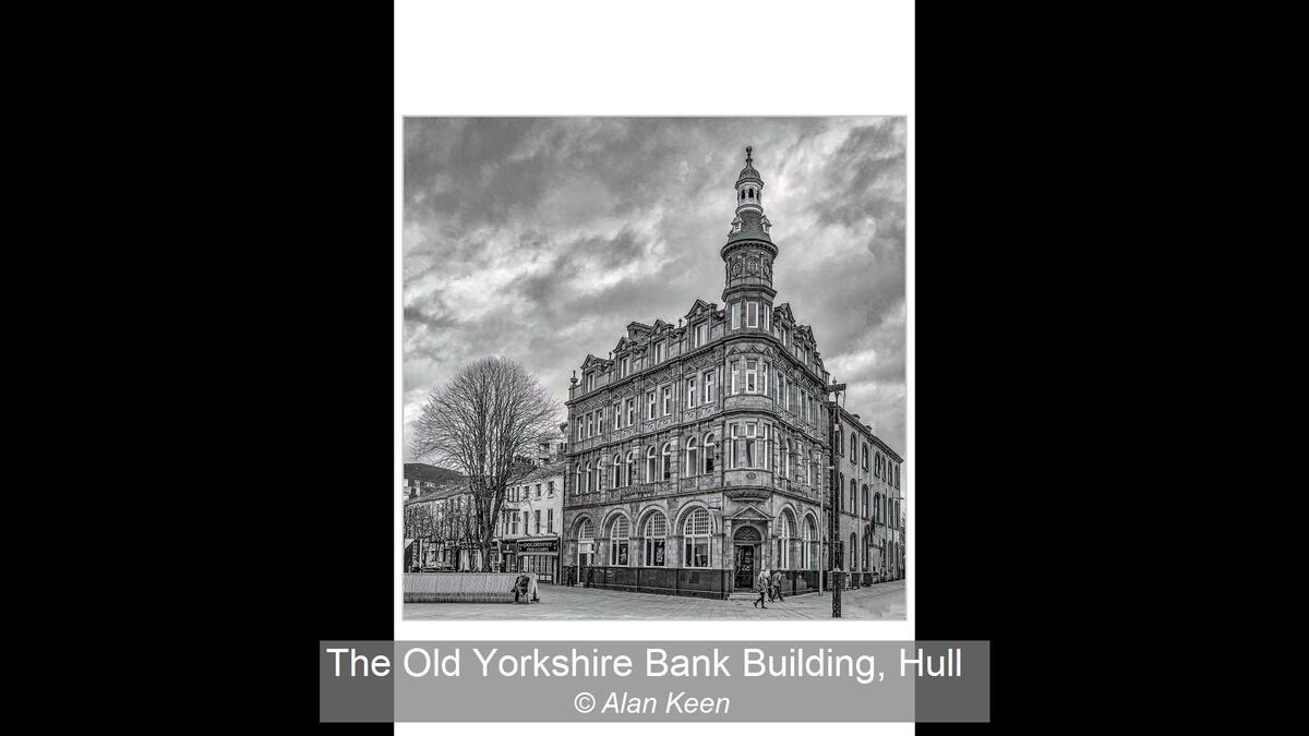 10_The Old Yorkshire Bank Building, Hull_Alan Keen